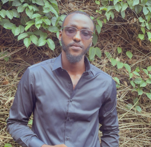Edmond Musiitwa