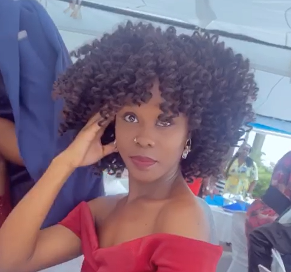 Vivian Patricia Namuganza